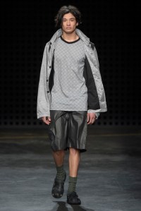 Christopher Raeburn, Men's, RTW, Spring, 2016