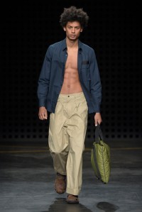Christopher Raeburn, Men's, RTW, Spring, 2016
