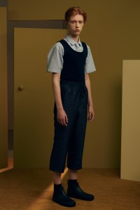 CMMN SWDN, Men’s, RTW, Spring, 2016,