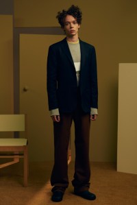 CMMN SWDN, Men’s, RTW, Spring, 2016,