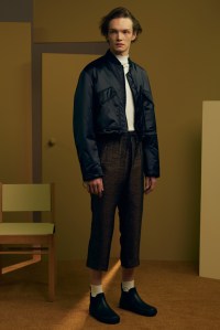 CMMN SWDN, Men’s, RTW, Spring, 2016,