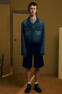 CMMN SWDN, Men’s, RTW, Spring, 2016,