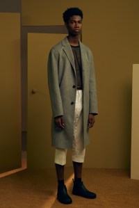 CMMN SWDN, Men’s, RTW, Spring, 2016,