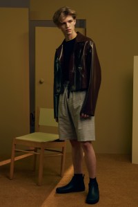CMMN SWDN, Men’s, RTW, Spring, 2016,