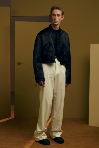 CMMN SWDN, Men’s, RTW, Spring, 2016,