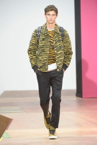 Coach, Men's, RTW, Spring, 2016