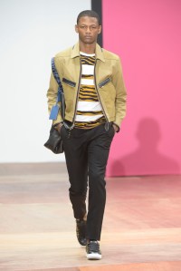 Coach, Men's, RTW, Spring, 2016