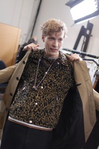 coach, backstage, mens, rtw, spring, 2016