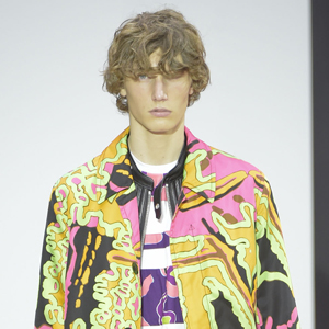 Coach, Men's, RTW, Spring, 2016