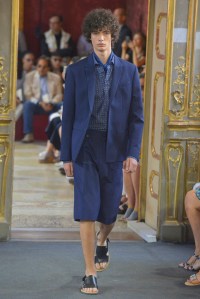 Corneliani Men's RTW Spring 2016