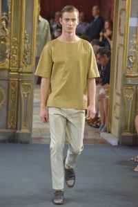 Corneliani Men's RTW Spring 2016