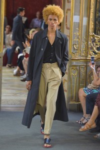 Corneliani Men's RTW Spring 2016