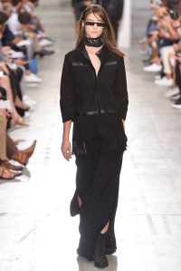 Costume National Men's RTW Spring 2016