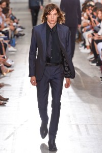 Costume National Men's RTW Spring 2016
