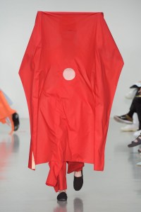 Craig Green Men's RTW Spring 2016