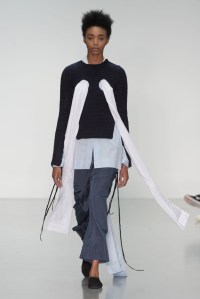 Craig Green Men's RTW Spring 2016