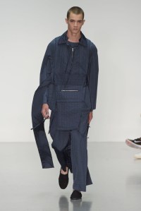 Craig Green Men's RTW Spring 2016