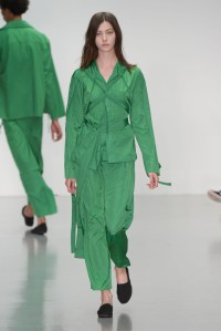 Craig Green Men's RTW Spring 2016