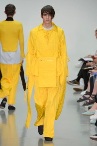 Craig Green Men's RTW Spring 2016