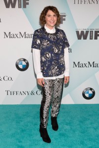 Jill Soloway attends the Women In Film 2015 Crystal + Lucy Awards