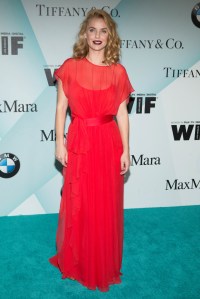 Women In Film 2015 Crystal + Lucy Awards