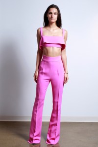 Cushnie Et Ochs Resort 2016