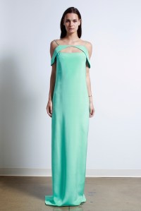 Cushnie Et Ochs Resort 2016