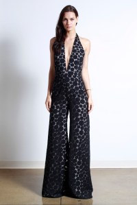 Cushnie Et Ochs Resort 2016