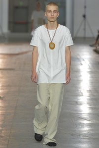 Damir Doma Men's RTW Spring 2016