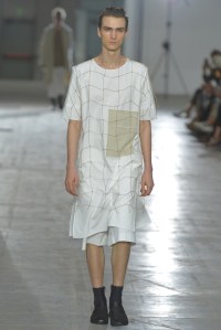 Damir Doma Men's RTW Spring 2016