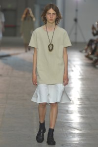 Damir Doma Men's RTW Spring 2016