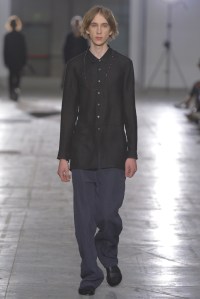 Damir Doma Men's RTW Spring 2016