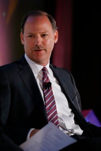 David Greenberg Beauty Summit WWD