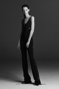David Koma Resort 2016