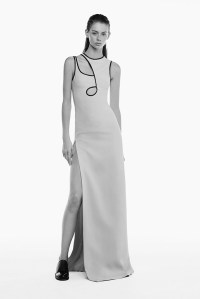 David Koma Resort 2016