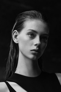 David Koma Resort 2016