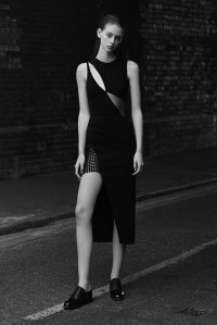 David Koma Resort 2016