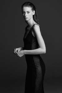 David Koma Resort 2016