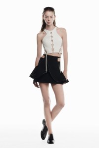 David Koma Resort 2016
