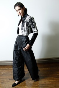 Dennis Basso Resort 2016