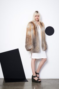 Derek Lam Resort 2016