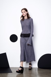 Derek Lam Resort 2016