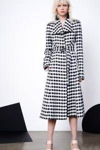 Derek Lam Resort 2016