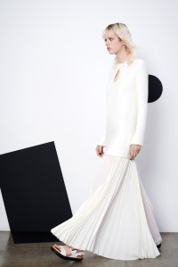 Derek Lam Resort 2016
