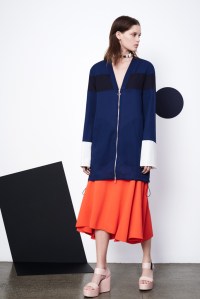 Derek Lam Resort 2016