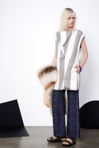 Derek Lam Resort 2016