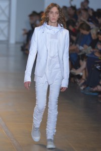 Diesel Black Gold Men's RTW Spring 2016