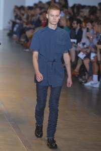 Diesel Black Gold Men's RTW Spring 2016