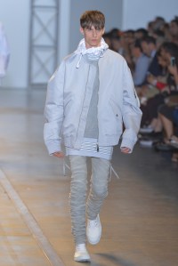 Diesel Black Gold Men's RTW Spring 2016