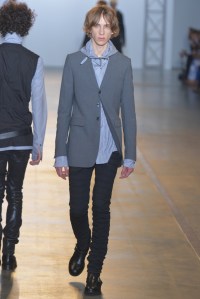 Diesel Black Gold Men's RTW Spring 2016